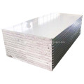 Hollow Core MGO Sandwich Panels